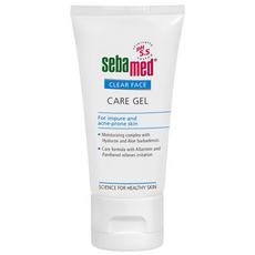 sebamed 施巴 淨膚調理凝露, 50ml, 1條