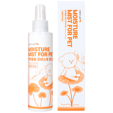 RESPET 寵物保濕噴霧, 1個, 150ml