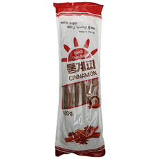 명식품본사 통계피 [중포장] 가정용 업소용 식당식자재용 도매가, 1박스