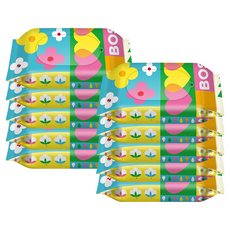 보솜이 아기 물티슈 베이비케어 휴대용 10매, 20개, 51g