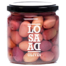로사다 코르니카브라 올리브, 345g, 1개