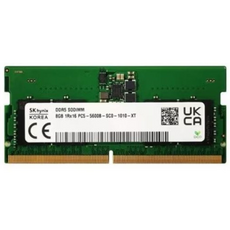 SK하이닉스 DDR5-5600 16G 노트북용 램 (PC5-44800) [저전력]