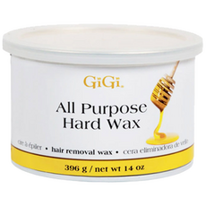 [다목적] 지지 하드왁스 바디 브라질리언 제모, 1개, 396ml