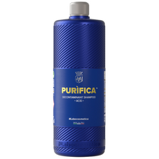 라보코스메티카 퓨리피카 2.0 카샴푸, 1L, 1개