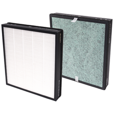 대한우리필터 삼성 공기청정기 블루스카이 3000 필터호환 CFX-B100D 2TCD 프리미엄, 1개, 1개, 프리+헤파+탈취