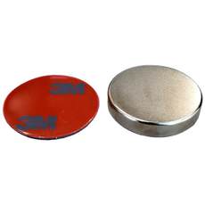 카멜레온바스켓 액세서리 네오디뮴 자석