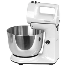 크루거 전동 핸드형 스탠드 겸용 반죽기 KRB-S4071 자동 핸드 거품기 휘핑기 가정용 식당 홈 베이킹, KRB-S4701