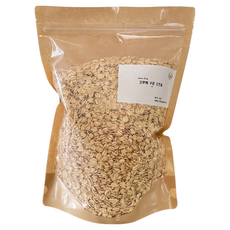 오븐에 구운 오트밀 1kg, 1개