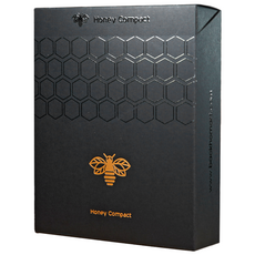 蜂巢蜜禮盒組 250g, 1組