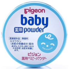 피죤 약용 베이비 피부보호 아기땀띠 습진예방 파우더 150g, 1개