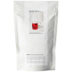 방앗간청년 히비스커스차 1.5g 티백 50개입, 1세트, 75g