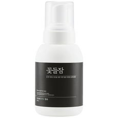 꽃들잠 네이처 포맨 워시 남성청결제 / 탈취제거제, 1개, 300ml