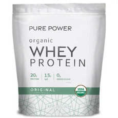 닥터머콜라 미라클 웨이 프로틴 파우더 단백질 보충제 글루텐 프리, 1개, 382g