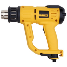 디월트 LCD 온도조절 열풍기 D26414, 1개