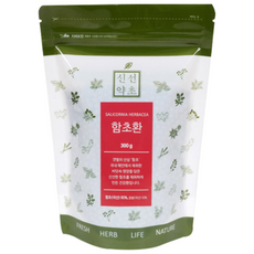 Sinsunherb 鹹草丸, 300克, 1個