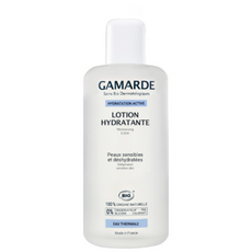 GAMARDE 珂瑪德 保濕乳液, 200ml, 1入