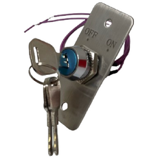 KEY SWITCH-G 글로넥스, 1개