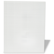 환경필터 삼성 에어드레서 미세먼지 호환 필터 3벌용 DF-DF, 1개, 에어드레서 3벌용