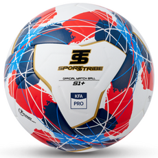 스포츠트라이브 축구공 NEW S1 플러스 5호 신제품 초중고 KFA 공인구, NEW S1+, 1개