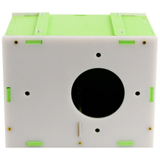 TOMAGO 巢 AL-1915G, 混色, 1套