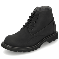 엘칸토 인텐스 남성 5홀 라운드 처커 부츠 3cm LCMA28I54V