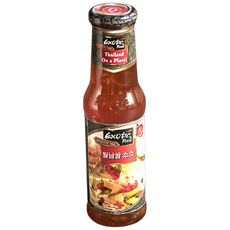 엑소틱푸드 월남쌈 소스, 250ml, 1개