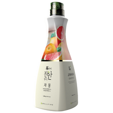 Thejinhan 特濃葡萄柚濃縮液, 1.5kg, 1個