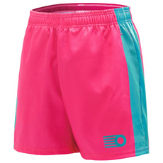 엑시옴(XIOM) 공식 본사 직영 루시안(LUCIAN) 반바지 2컬러 기능성 탁구 유니폼 반바지 하의 경기용 탁구복