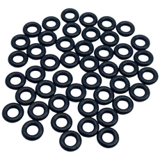 골프티꽂이 고무링 DIY 골프티걸이 오링 20PCS 5시전 당일발송