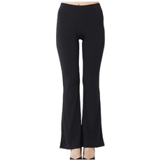 [국산댄스복] 군더더기없는 댄스바지