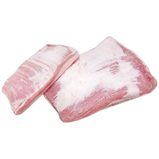 푸푸축산 통 항정살 1KG, 1개