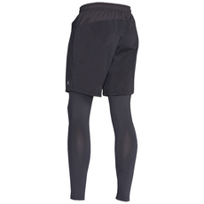 썸앤핏 남성용 올인원 9부 반바지 레깅스 MPL1107