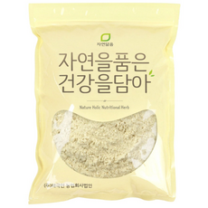 자연닮음 국산 햇 호라산밀 분말 2kg 슈퍼푸드 고대곡물, 1개