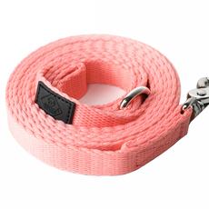 아띠지기 반려동물 베이직 리드줄, 코랄, 1개