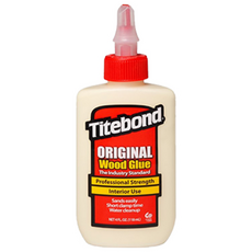 타이트본드1 오리지널 118ml 다용도 목공용 접착제, 1개