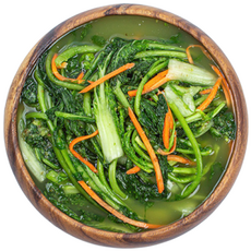 제철 별미 김치 전라도 열무물김치, 1개, 2kg