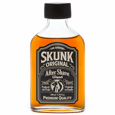 스컹크 오리지날 에프터쉐이브 Aftershave - 바닐라 우드, 50ml, 1개
