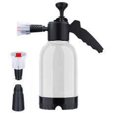 오드상회 다용도 농약분무기 압축분무기 압축분무기 2리터, 화이트, 1개