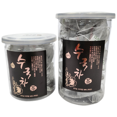 미소예가 수국차 티백 수국잎차100%, 1개, 30개입, 300mg