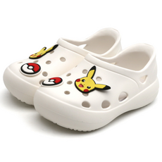 프리프리스 슈즈 피카츄 퓨어 바로인 실내화