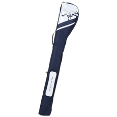 힐크릭 애나멜 하프백 클럽케이스 HCHB-31102, 네이비