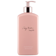 BODYHOLIC 香氛洗髮精 草本鬱金香款, 500ml, 1個