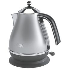 드롱기 아이코나 무선 전기포트 커피포트 전기주전자 KBO2001.S