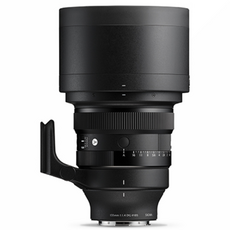 [SIGMA] 정품 시그마 A 135mm F1.4 DG_L-MOUNT / ENJ