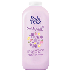 태국 베이비마일드 베이비 파우더 Babi mild 350g, 1개, Double Milk