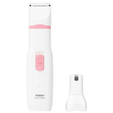 닉센 JP1001 강아지 발바닥 바리깡 고양이 클리퍼 부분 미용기, 스마트센스, 1개