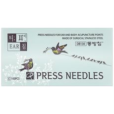 동방메디컬 티이침 100개입, 1개