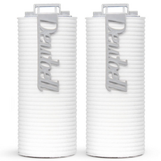 듀벨 F22 세탁기용 리필필터, 2개, 고급필터