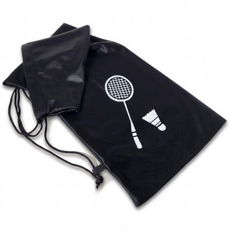 배드민턴 라켓 가방 보관 가방 케이스, 1개