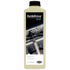 우녹스 정품 오븐 세제 클리너 세척 청소 Det&Rinse PRO(1L), 단품